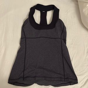 LULU LEMON TANK TOP